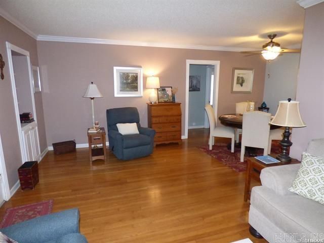 114 Phillips Street, Hot Springs, AR 71913