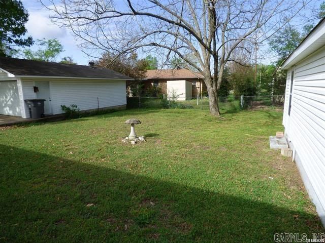 114 Phillips Street, Hot Springs, AR 71913