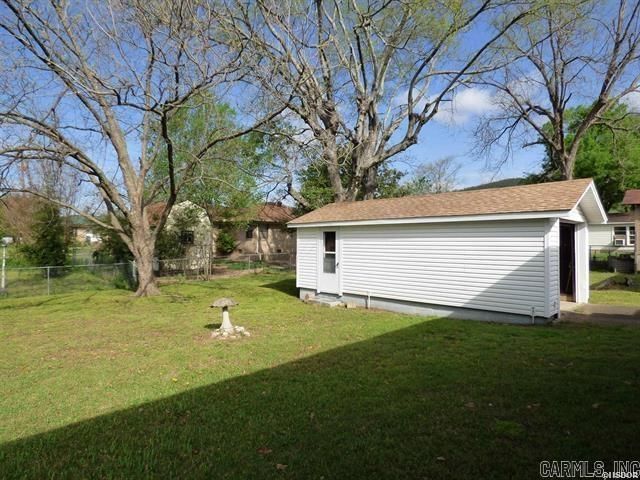 114 Phillips Street, Hot Springs, AR 71913