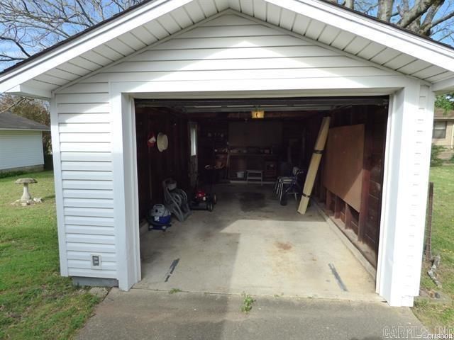 114 Phillips Street, Hot Springs, AR 71913