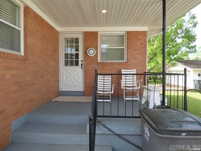 114 Phillips Street, Hot Springs, AR 71913
