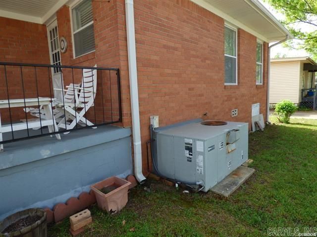 114 Phillips Street, Hot Springs, AR 71913