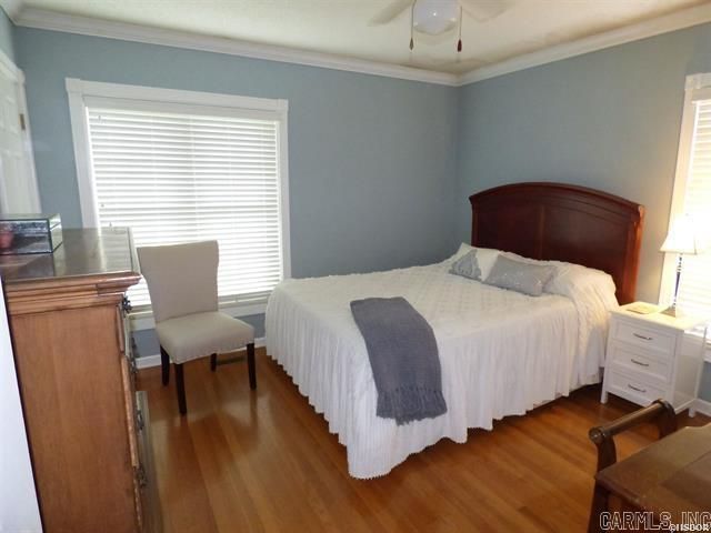 114 Phillips Street, Hot Springs, AR 71913
