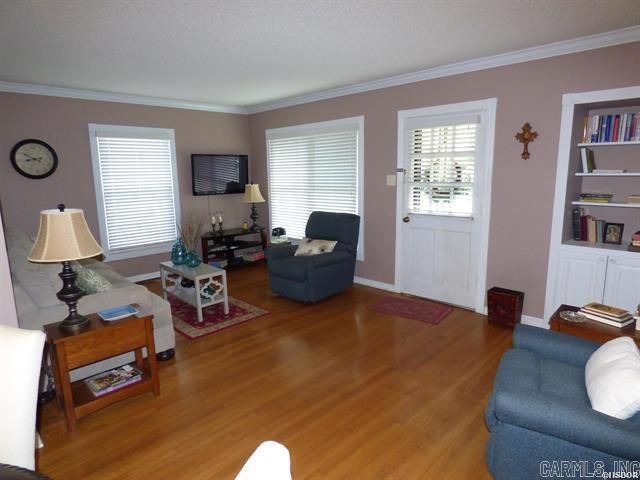 114 Phillips Street, Hot Springs, AR 71913