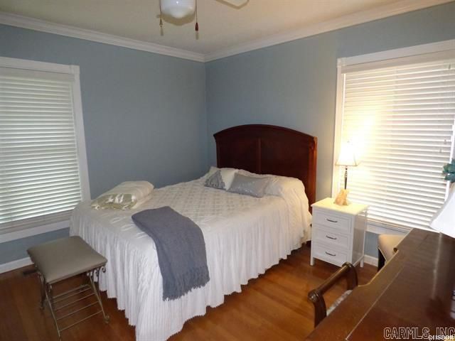 114 Phillips Street, Hot Springs, AR 71913