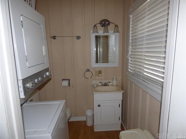 114 Phillips Street, Hot Springs, AR 71913