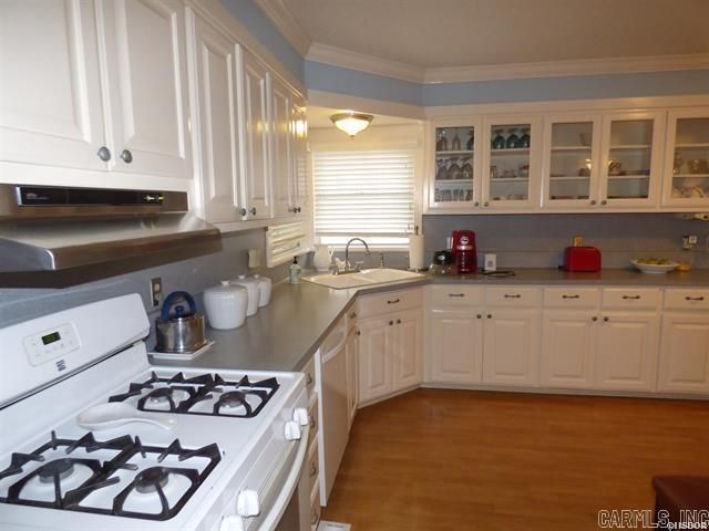 114 Phillips Street, Hot Springs, AR 71913