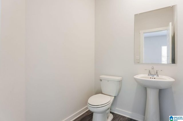 5505 CATHWICK TRACE, Mccalla, AL 35111