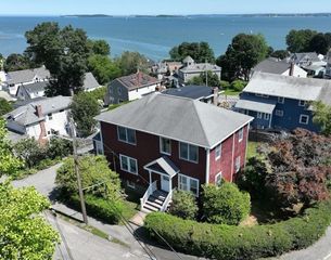 3 Gladstone St, Quincy, MA 02171