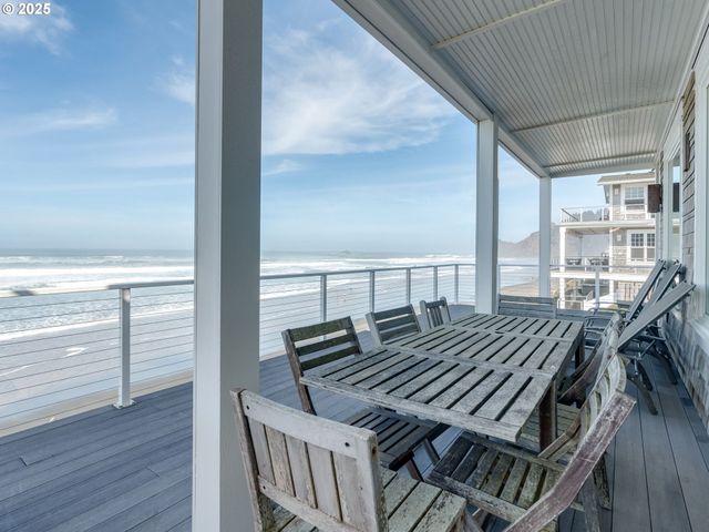 6937 Nw LOGAN Rd, Lincoln City, OR 97367