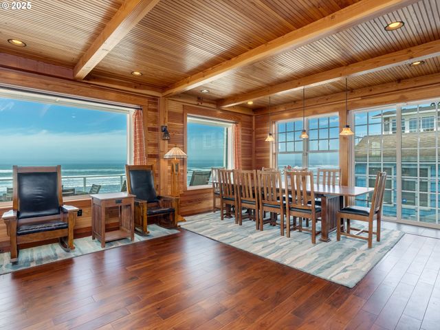 6937 Nw LOGAN Rd, Lincoln City, OR 97367