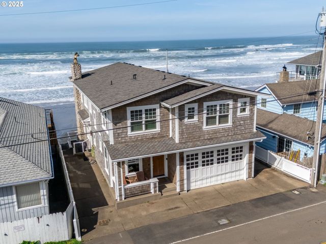 6937 Nw LOGAN Rd, Lincoln City, OR 97367