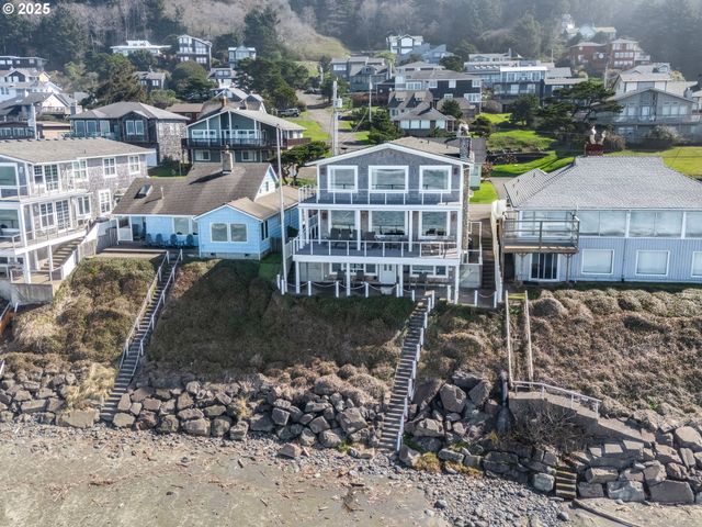 6937 Nw LOGAN Rd, Lincoln City, OR 97367