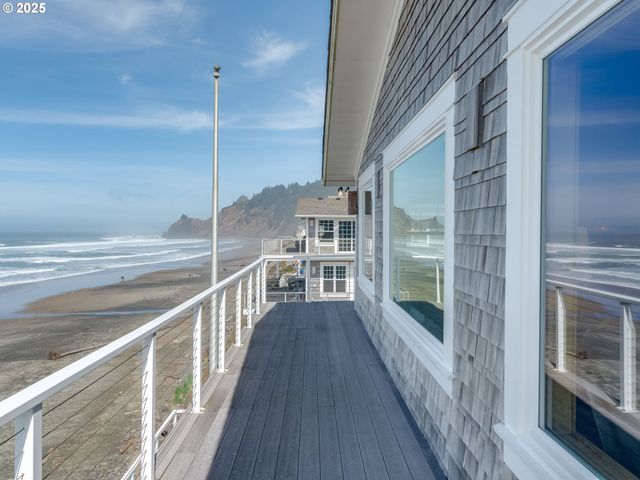 6937 Nw LOGAN Rd, Lincoln City, OR 97367