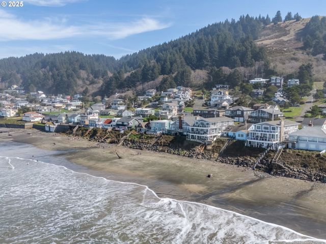 6937 Nw LOGAN Rd, Lincoln City, OR 97367