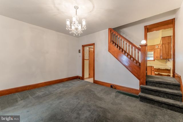 1242 FERRY ST, Easton, PA 18042