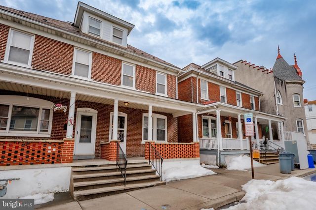 1242 FERRY ST, Easton, PA 18042