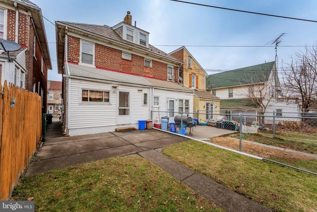 1242 FERRY ST, Easton, PA 18042