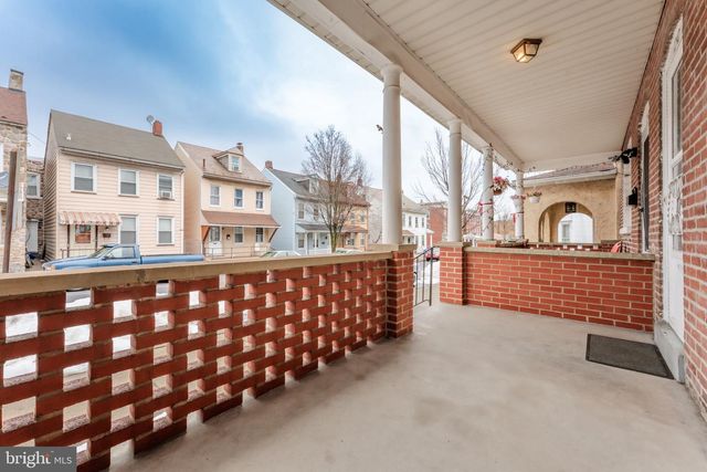 1242 FERRY ST, Easton, PA 18042