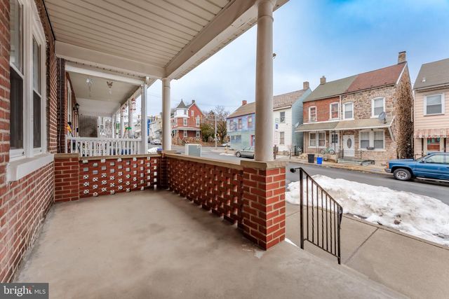 1242 FERRY ST, Easton, PA 18042