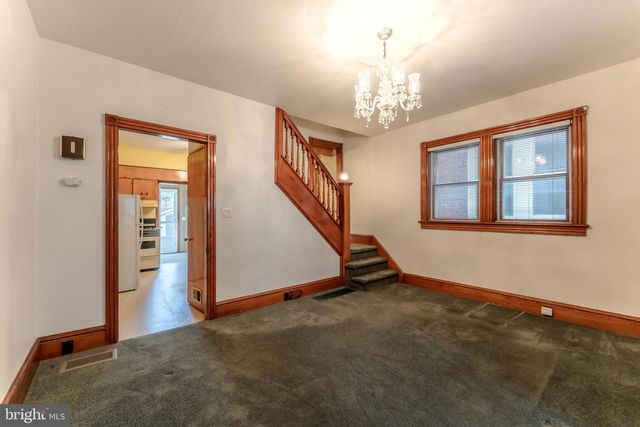 1242 FERRY ST, Easton, PA 18042