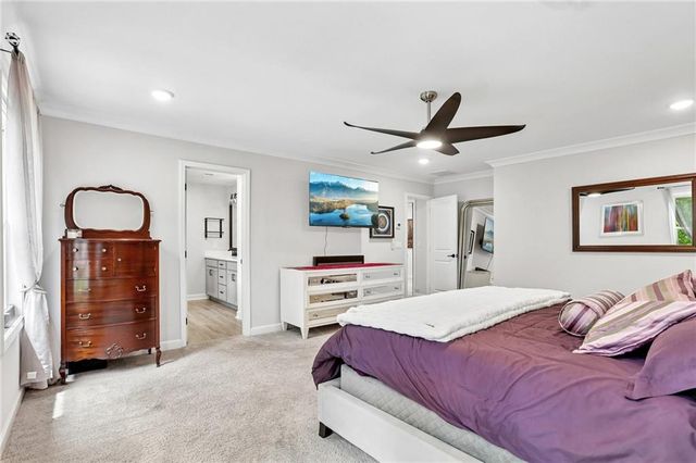 3722 Silvery Way, Powder Springs, GA 30127