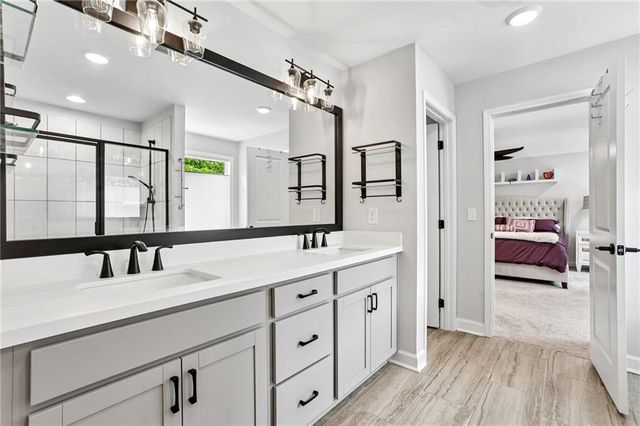 3722 Silvery Way, Powder Springs, GA 30127