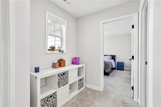3722 Silvery Way, Powder Springs, GA 30127