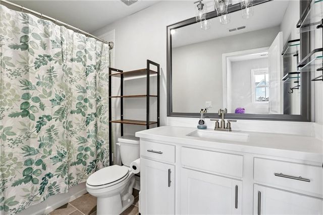 3722 Silvery Way, Powder Springs, GA 30127