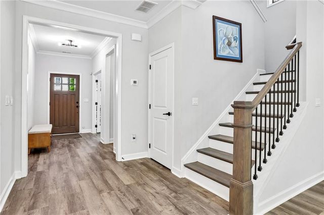 3722 Silvery Way, Powder Springs, GA 30127