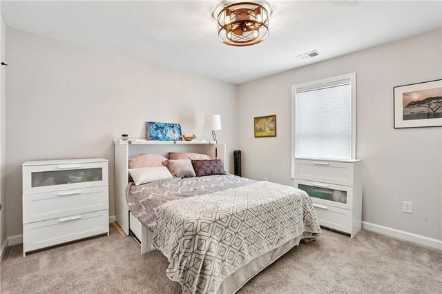 3722 Silvery Way, Powder Springs, GA 30127