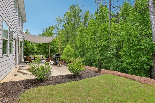 3722 Silvery Way, Powder Springs, GA 30127