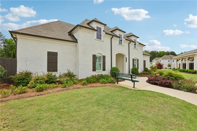 3722 Silvery Way, Powder Springs, GA 30127