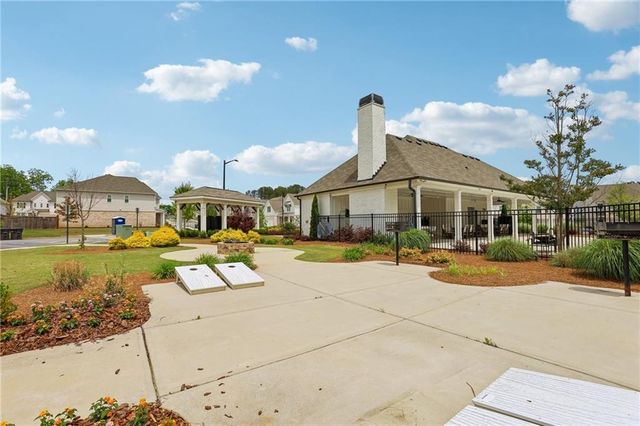 3722 Silvery Way, Powder Springs, GA 30127