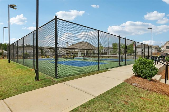 3722 Silvery Way, Powder Springs, GA 30127