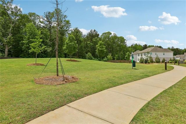 3722 Silvery Way, Powder Springs, GA 30127