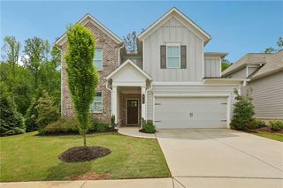 3722 Silvery Way, Powder Springs, GA 30127