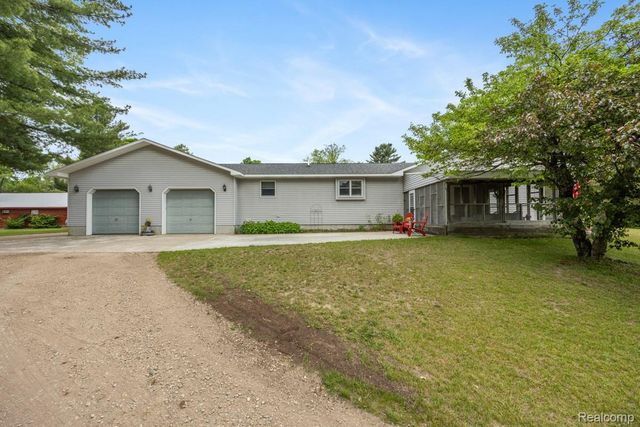 7214 S. M 66, Mancelona Twp, MI 49659