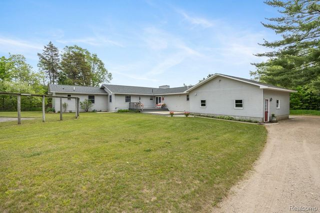7214 S. M 66, Mancelona Twp, MI 49659