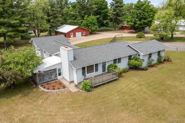 7214 S. M 66, Mancelona Twp, MI 49659