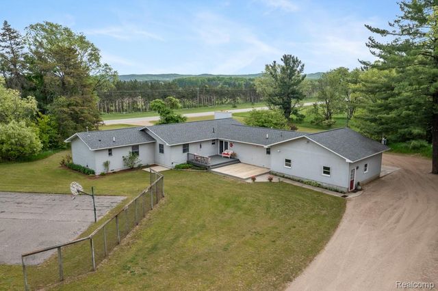 7214 S. M 66, Mancelona Twp, MI 49659