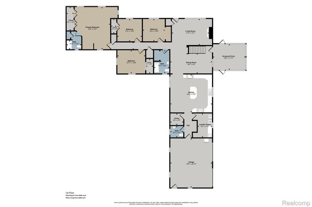 7214 S. M 66, Mancelona Twp, MI 49659