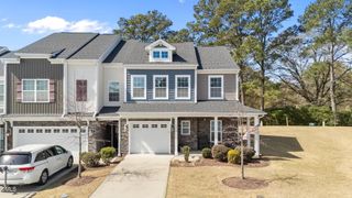 525 Barneswyck Drive, Fuquay Varina, NC 27526