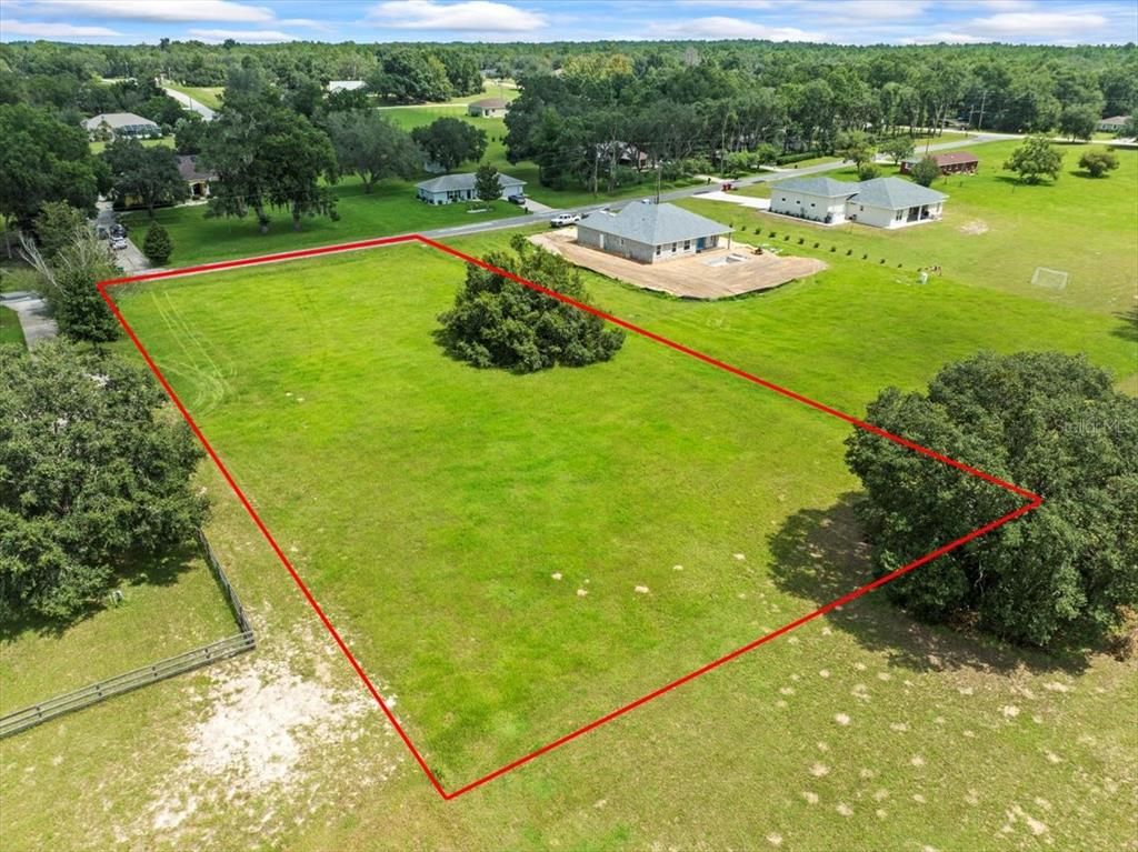 736 E DUNBAR LANE, Hernando, FL 34442
