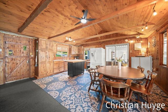 8818 E 128th Street, Sand Lake, MI 49343