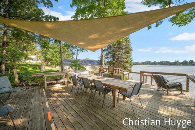 8818 E 128th Street, Sand Lake, MI 49343