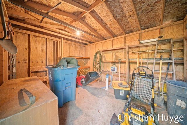 8818 E 128th Street, Sand Lake, MI 49343