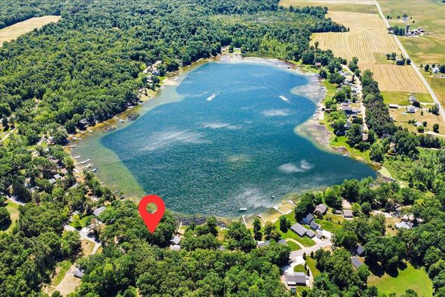 8818 E 128th Street, Sand Lake, MI 49343