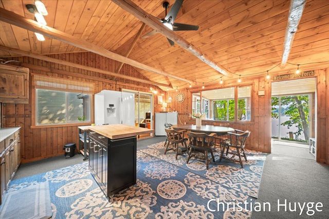 8818 E 128th Street, Sand Lake, MI 49343
