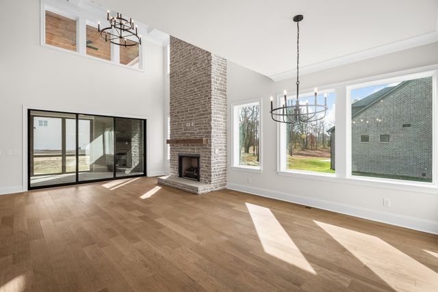 7221 Severide Street, Fairview, TN 37062